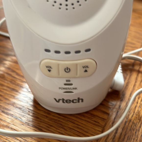 VTech baby monitor - Picture 4 of 4